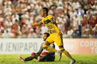 Brusque dá adeus ao sonho da Série B em 2026