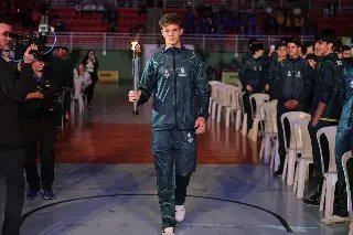 Cerimônia abre edição 2025 da Olesc