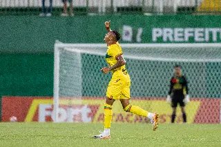 Brusque larga o Catarinense com empate no Oeste