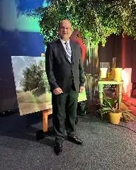 Morre o pastor e ex vice-prefeito Gilmar Doerner 