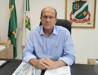 A breve, intensa e simbólica passagem do pastor Gilmar na política 