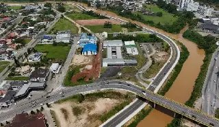 Trecho da beira rio deve levar nome do pastor Gilmar 