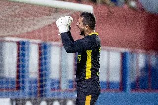 Emoção em campo e vaga garantida na semifinal 