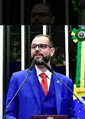 TSE decide manter Jorge Seif senador