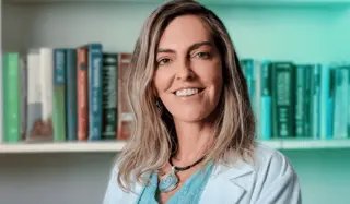 Médica faz descoberta que pode curar paralisia