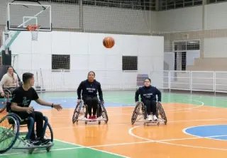 Bolsa Atleta lança edital suplementar nesta segunda-feira 