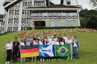 Prefeitura de Brusque abre seleção para intercâmbio com a Alemanha