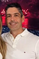 Morre o empresário Mauro Tuco, diretor da 3RHO 