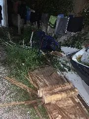 Esfaqueamento: polícia vai investigar o caso