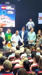 Governador credencia Hospital Azambuja em oncologia