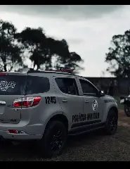 URGENTE - Mulher é esfaqueada violentamente em Brusque 