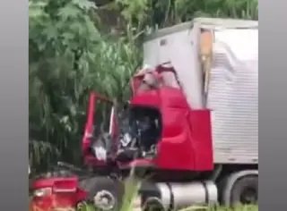 Motorista atingido por caminhoneiro em SP é morador de Brusque 