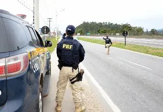 Trânsito terá restrições em algumas rodovias neste feriado