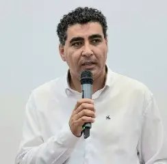 Foto de Valdomiro da Motta